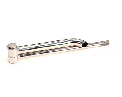 Pitco B6671901 Filter,Swivel Assembly Polish Sg6H, (PTB6671901)