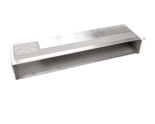 Pitco B6674101 Filter,Crumb Cth Weldment Sg6H,F18 (PTB6674101)