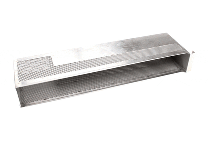 Pitco B6674101 Filter,Crumb Cth Weldment Sg6H,F18 (PTB6674101)
