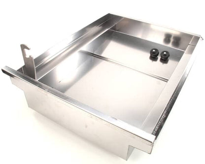 Pitco B6674701-C Filter,Pan Weldment W/Cstr Sefd (PTB6674701-C)