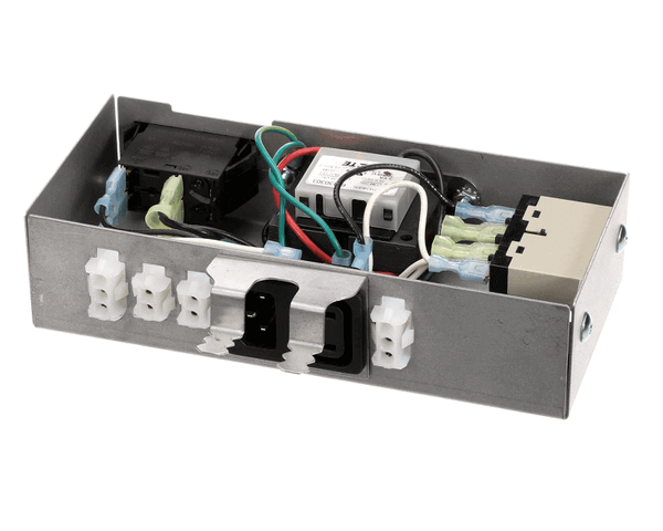 Pitco B6675005-C Filter,Pump Control Box 208V Se (PTB6675005-C)