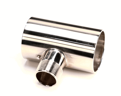 Pitco B6675801 Filter,Drain Tee Weldment Sg18Wks (PTB6675801)
