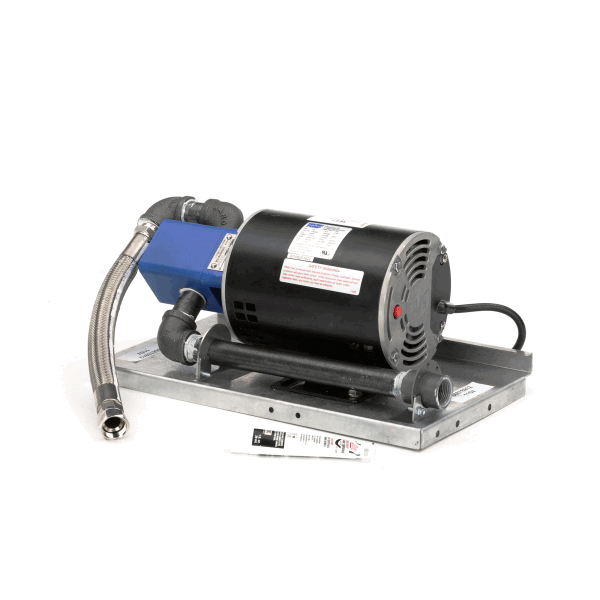 Pitco B6676912-Cl Filter,Pmp 115V Ztf Svc Kf-Sg (PTB6676912-CL)