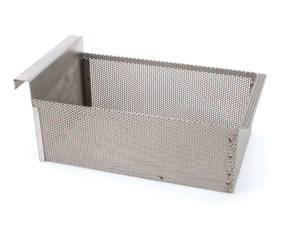 Pitco B6677201-C Filter,Crumb Cth Weldment Sgh50 (PTB6677201-C)