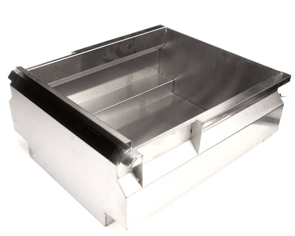 Pitco B6680501-C Filter,Pan Weldment P90K (PTB6680501-C)