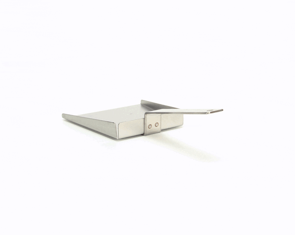 Pitco B6681201 Filter,Crumb Scoop Filter Pan (PTB6681201)