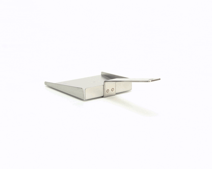 Pitco B6681201 Filter,Crumb Scoop Filter Pan (PTB6681201)