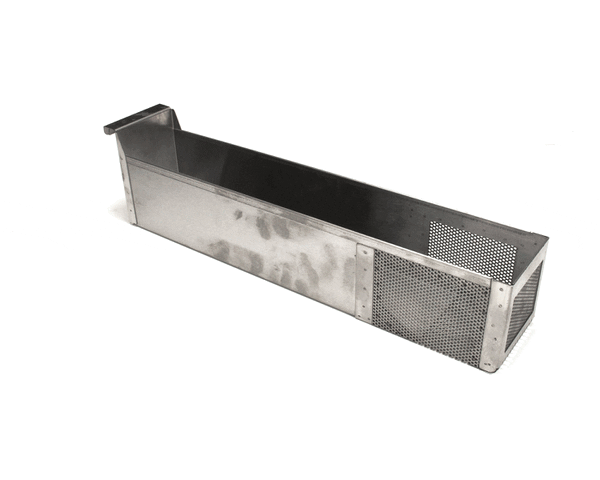 Pitco B6682001-C Filter,Weldment Crumb Cth Fbg (PTB6682001-C)