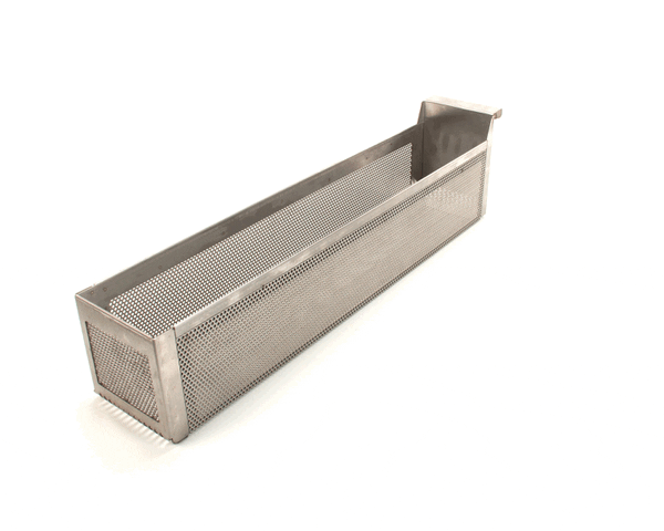 Pitco B6682002-C Filter,Weldment Crumb Cth Sg (PTB6682002-C)