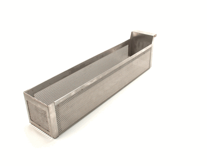 Pitco B6682002-C Filter,Weldment Crumb Cth Sg (PTB6682002-C)