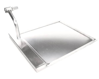 Pitco B6684001 Filter,Weldment Pickup Sg 19.16Sq (PTB6684001)