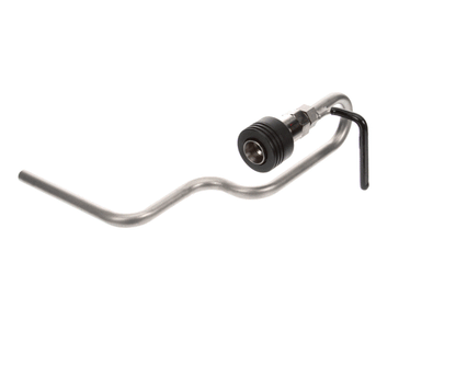 Pitco B6684202-C Filter,Assembly Polish Wh-Se147 (PTB6684202-C)