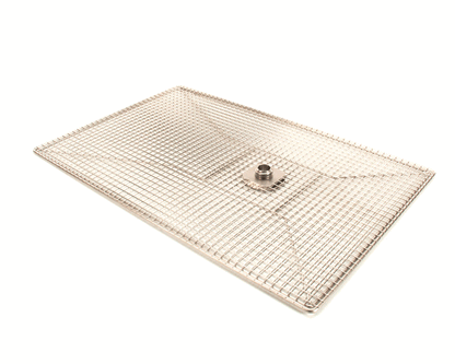 Pitco B6690101 Filter,Rack High Capacity Ssh75 (PTB6690101)