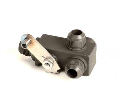 Pitco B6693301-C Filter,Wld Rtn Valve Handle Slv (PTB6693301-C)