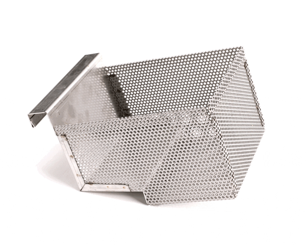 Pitco B6697801-C Filter,Crumb Cth Sfslv14 (PTB6697801-C)