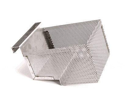 Pitco B6697801-C Filter,Crumb Cth Sfslv14 (PTB6697801-C)