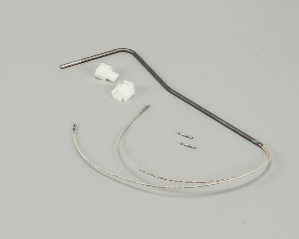 Pitco B6700602-C Wiring,Prb Svc Heritage Elec (PTB6700602-C)