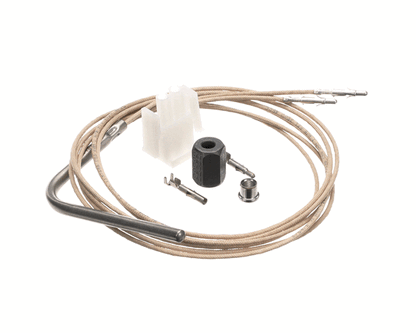 Pitco PTB6700605-CL Probe Service Kit with Wire Harness, SE/SHE/MEII replacement B6700605-CL (PTB6700605-CL)