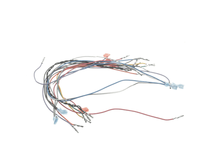 Pitco B6711702 Wiring Harn,Fr Pnl Bzl Rh 7-2Wks (PTB6711702)