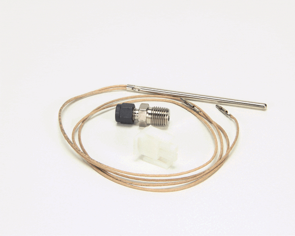 Pitco B6718702-C Wiring,Retro Kit Pg14D Temp Probe (PTB6718702-C)