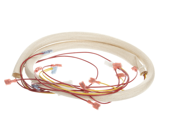Pitco B6723601-C Wiring,Harness Fr Panel Pg14D-M (PTB6723601-C)