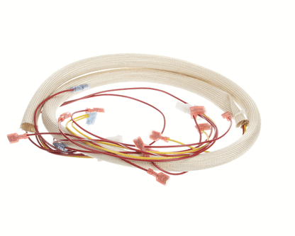 Pitco B6723601-C Wiring,Harness Fr Panel Pg14D-M (PTB6723601-C)