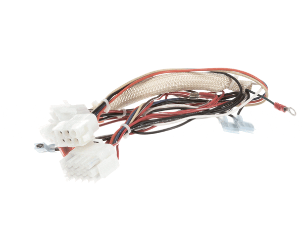 Pitco B6723701 Wiring,Fr Panel Pg14D (PTB6723701)
