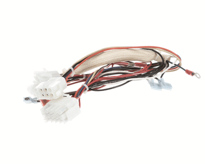Pitco B6723701 Wiring,Fr Panel Pg14D (PTB6723701)