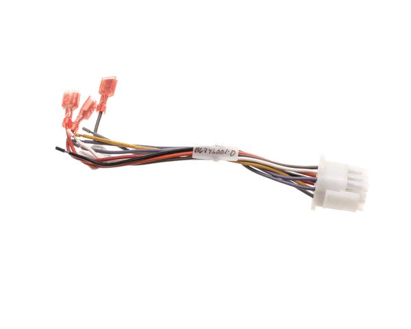 Pitco B6742001 Wiring,Harness Fr Panel Cpi Contlr (PTB6742001)
