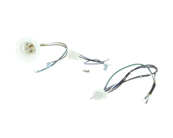 Pitco B6742801 Wiring,Portable Fltr 120Vac (PTB6742801)