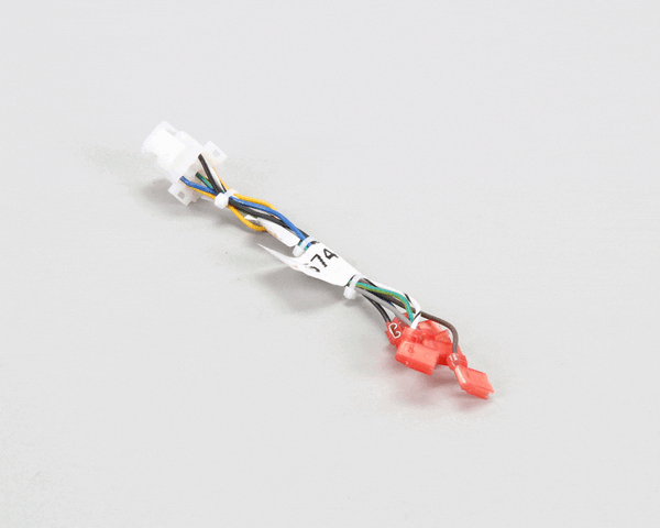 Pitco B6744602 Wiring,Harness Ei Mod Na Lh (PTB6744602)