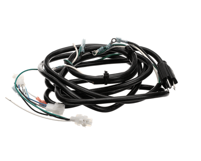 Pitco B6745901 Wiring,Box Pmp 120V Sfd (PTB6745901)