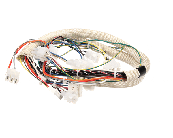 Pitco B6747102 Wiring,Spinal Tap Lwr Wrb Sgm (PTB6747102)