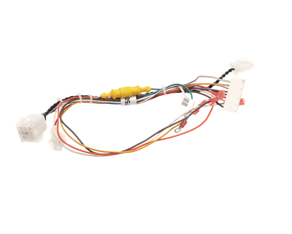 Pitco B6747501 Wiring,Relay Brd To Fast Sg6H (PTB6747501)