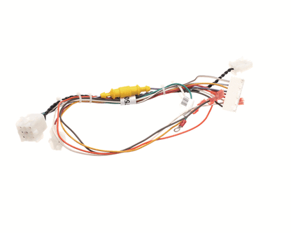Pitco B6747501 Wiring,Relay Brd To Fast Sg6H (PTB6747501)