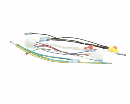 Pitco B6748201 Wiring,Harness Transformer Box Sg W/Wrb (PTB6748201)