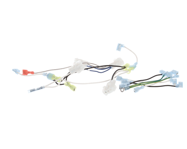 Pitco B6748701 Wiring,Box Pmp Sfd (PTB6748701)