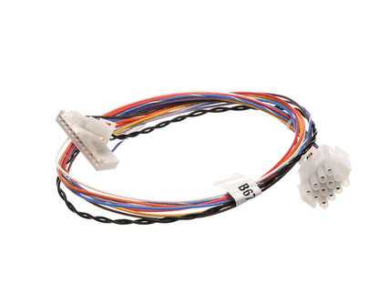 Pitco B6756301 Wiring,Rly Brd To Bkup Se14 (PTB6756301)