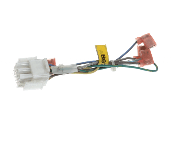 Pitco B6757602 Wiring,Ei Module Rh Mgii/Sgh50 (PTB6757602)