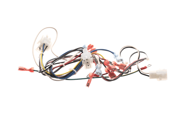 Pitco B6781601 Wiring,Control Box Srtg,Srte (PTB6781601)