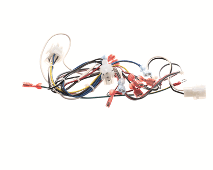 Pitco B6781601 Wiring,Control Box Srtg,Srte (PTB6781601)