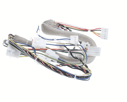 Pitco B6784501 Wiring,Spnl Tap Lower W/Rel Brd 55T (PTB6784501)