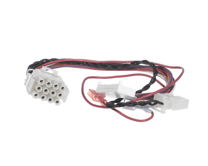 Pitco B6785201 Wiring,Relay Board To Control Srtg I12 (PTB6785201)