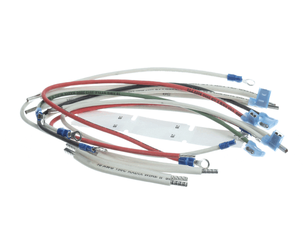 Pitco B6787701 Wiring,Hv 3Ph Sspe (PTB6787701)