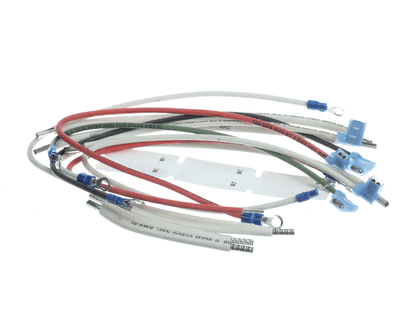 Pitco B6787701 Wiring,Hv 3Ph Sspe (PTB6787701)