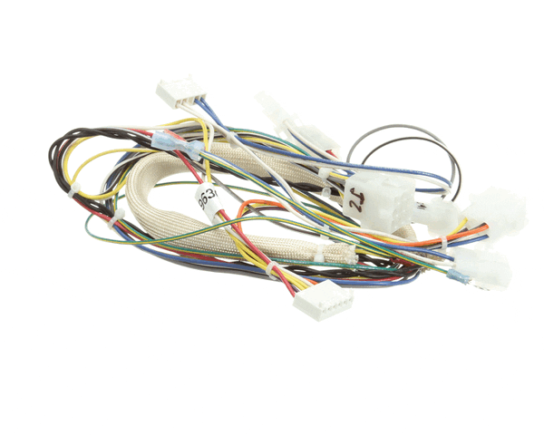 Pitco B6796301 Wiring,Power Control Box Tb-Srtg Lh (PTB6796301)