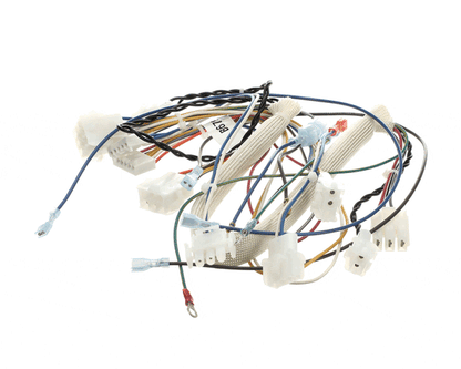 Pitco B6796302 Wiring,Power Control Box Tb-Srtg Rh (PTB6796302)