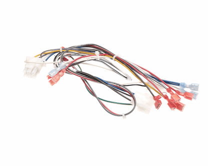 Pitco B6796401 Wiring,Control Box Tb-Srtg (PTB6796401)