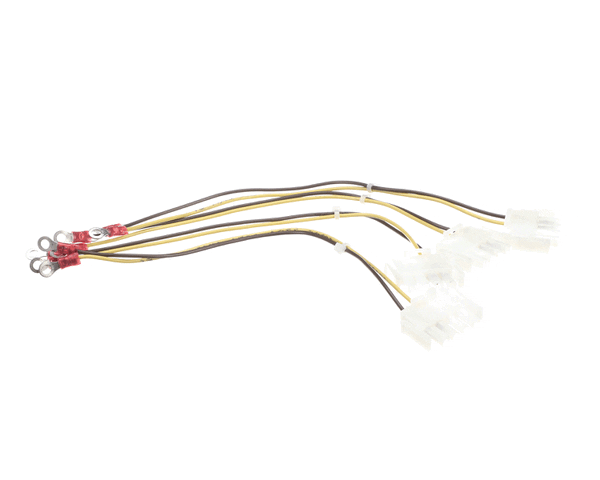 Pitco B6796501 Wiring,High Limit Lh (PTB6796501)