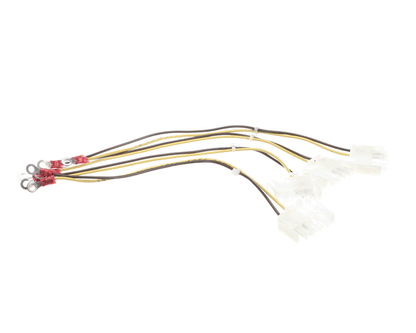 Pitco B6796501 Wiring,High Limit Lh (PTB6796501)
